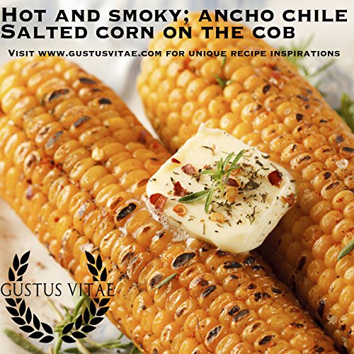 Ultimate Gourmet Bbq Seasoning Collection | Non Gmo Verified | 6