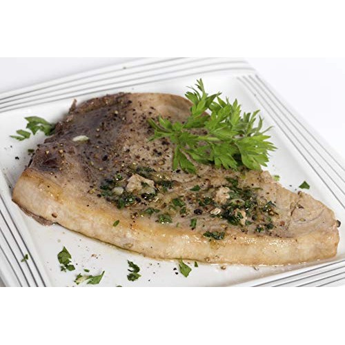 Wasabi Sea Salt - Gourmet Infused Sea Salt - Craft Seasoning - N