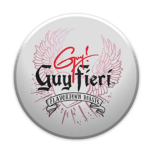 Guy Fieri Flavortown Roasts, Hot Fudge Brownie, Medium Roast Fla