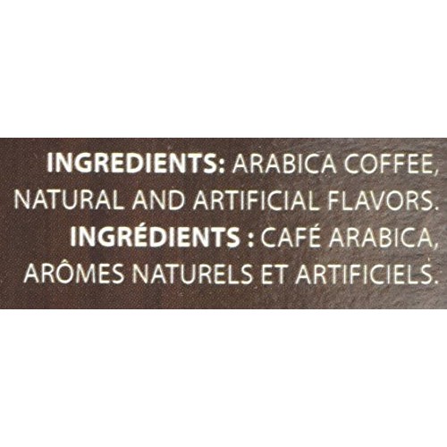 Guy Fieri Flavortown Roasts, Hot Fudge Brownie, Medium Roast Fla