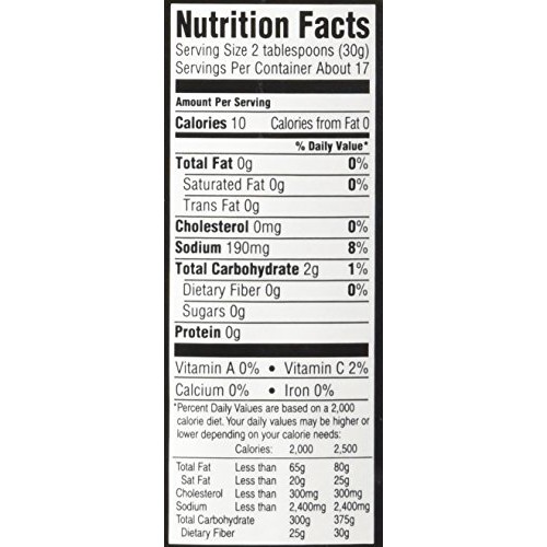 Guys Award Winning Sugar Free Bbq Sauce, Original, 18 Oz.