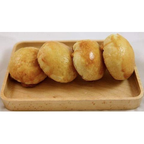 Gwenies Pastries, Mongo Hopia 4 Pack/5 Pieces Per Pack Consum