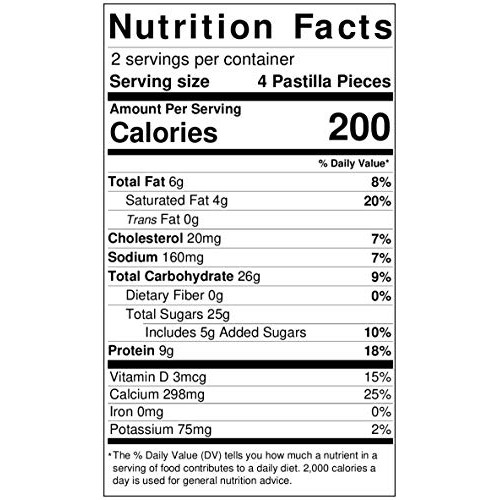 Gwenies Pastries Pandan Pastillas De Leche 5 Pack Filipino Mi