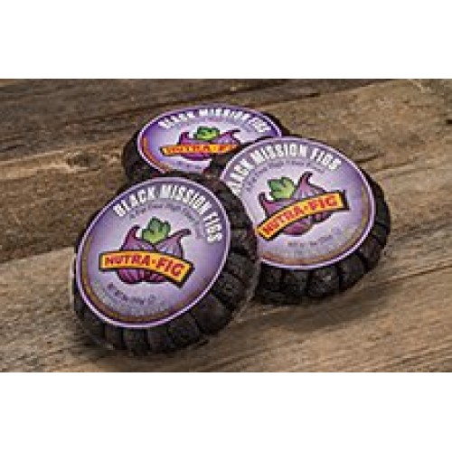 Nutra Black Mission Figs 9 Ozpack Of 2