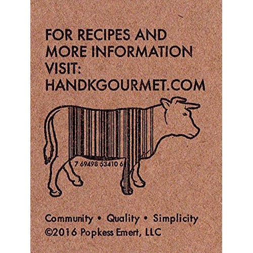 H&Amp;K Gourmet Fiesta Blend Mexican Seasoning, 6 Oz.