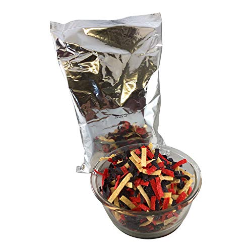 Instant Restaurant Quality White Vanilla Meringue Mix Powder For