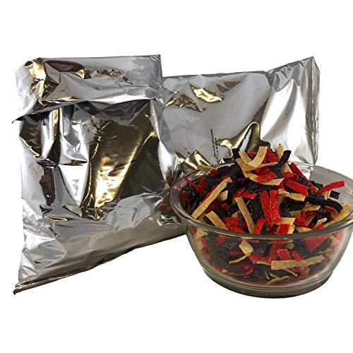 Instant Restaurant Quality White Vanilla Meringue Mix Powder For