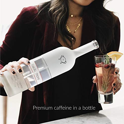 Hackamore Premium Energy Non Alcoholic Shot | Non Alcoholic Spir