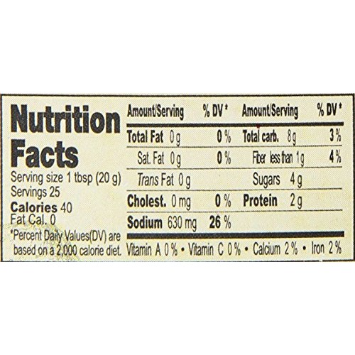 Haechandle Seasoned Soybean Paste 1.1 Lb. 500G Tub