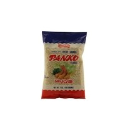 Panko Flakes Japanese Style Bread Crumbs - 7Oz [Pack Of 3]