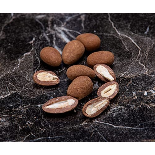 Hafiz Mustafa 1864 Istanbul, Turkish Delight, Dessert Snacks, Pi...