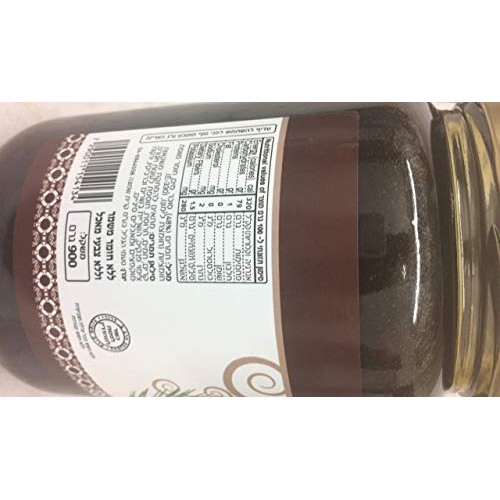 Hagalil Date Syrup Kosher For Passover 31.74 Oz. Pack Of 3.