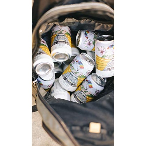 Dose Saffron Water, 12 Pack