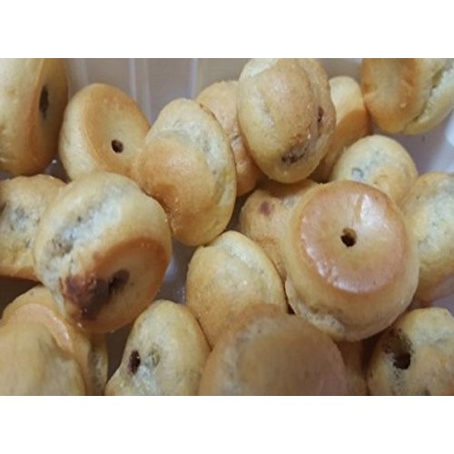 Haitai Homerunball Biscuit Choco Flavor 46G Pack Of 5 Party Sn