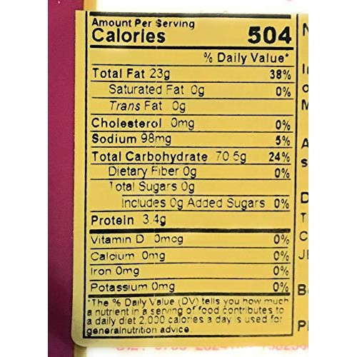 Hakka Purple Potato Thai Fragrant Glutionous Rice Flour 500G2 P