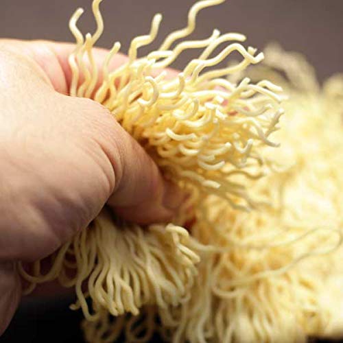 Hakubaku Authentic Ramen Noodles 8 Pack