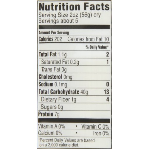 Hakubaku Organic Udon, Authentic Japanese Wheat Noodles, No Adde