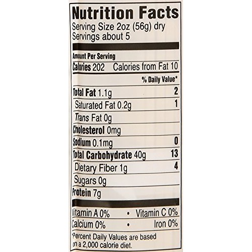 Hakubaku Organic Udon Wheat Noodle 1 X 9.5 Oz