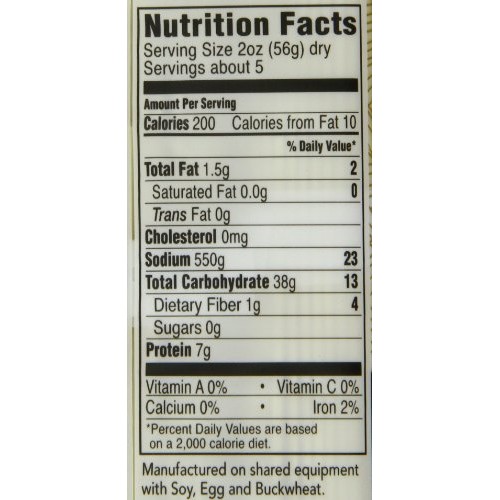 Hakubaku Ramen Noodles, 9.5-Ounce Pack Of 4