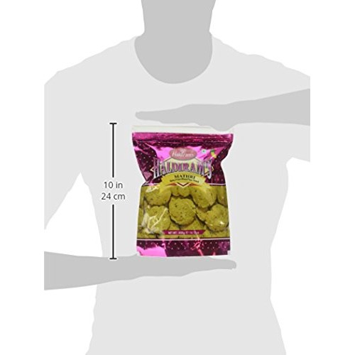 Haldirams, Soan Cake, 500 Gramsgm