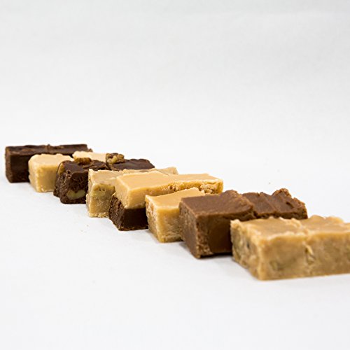 Halls Assorted Fudge, 1 Pound