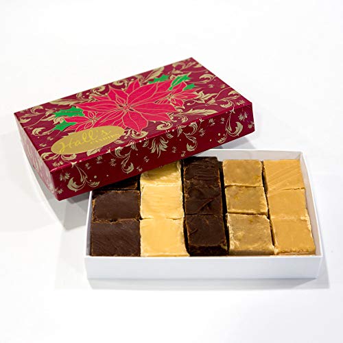 Halls Assorted Brittle Variety Pack, 3.5 Oz Bags Pack Of 3, P