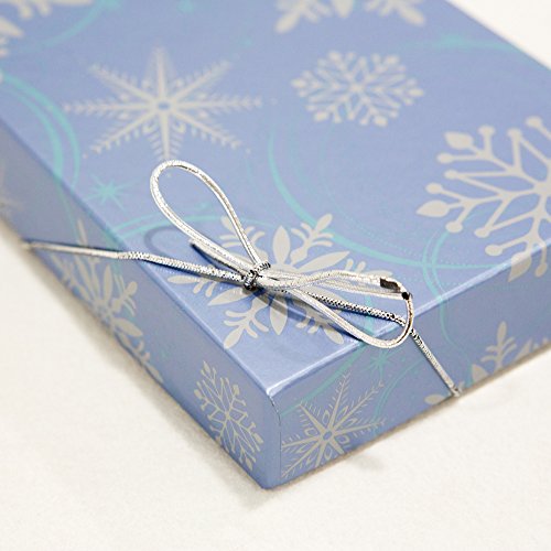 Halls Chocolate Fudge Winter Wonderland Gift Box, 15 Oz.