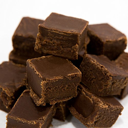 Halls Chocolate Fudge Winter Wonderland Gift Box, 15 Oz.