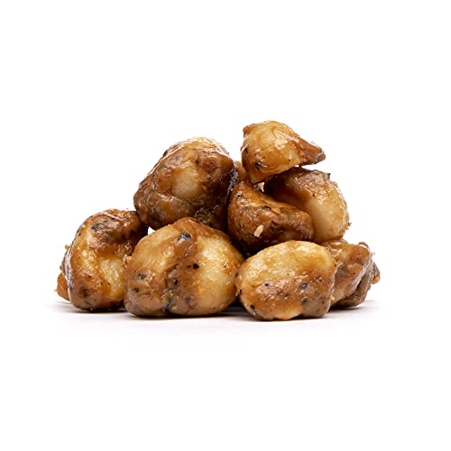Hamakua Macadamia Nuts - Sweet Glazed Kona Coffee - Hawaiian Gro...