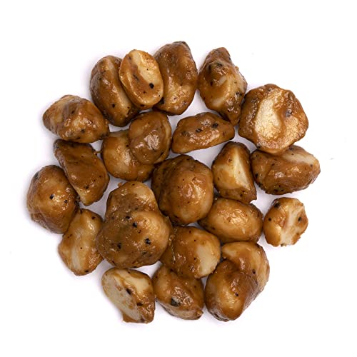 Hamakua Macadamia Nuts - Sweet Glazed Kona Coffee - Hawaiian Gro...