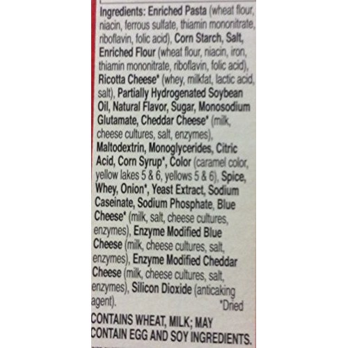 Betty Crocker Cheddar Cheese Melt Hamburger Helper 4.7Oz 2 Pack