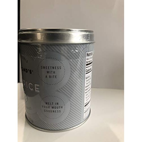 Hammonds Candies Licorice Drops