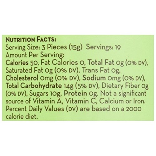 Hammonds Old Fashioned, Sour Balls, 10 Ounce