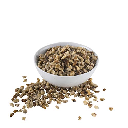 Hammons Black Walnuts, Fancy Large, 8 Oz, Highest Protein Nut, H