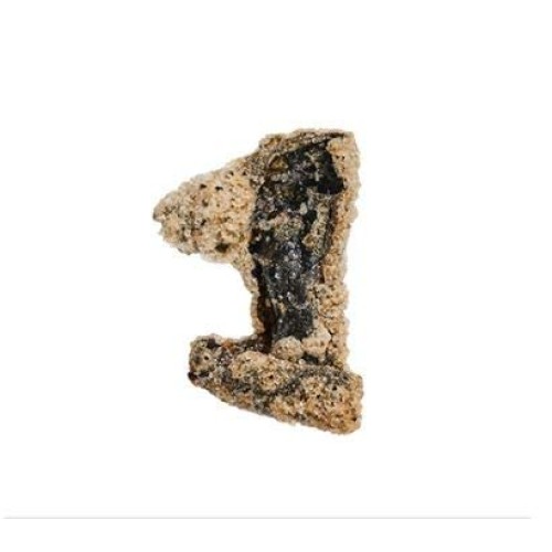 Seaweed Laver Snack Chips - Korean Premium Traditional Bugak Nor...