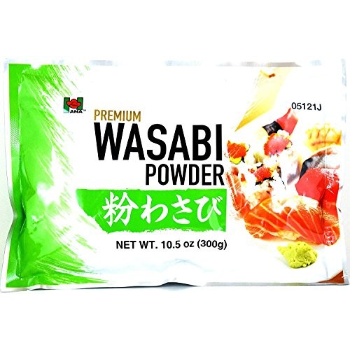Premium Wasabi Powder 10.5Oz 300G