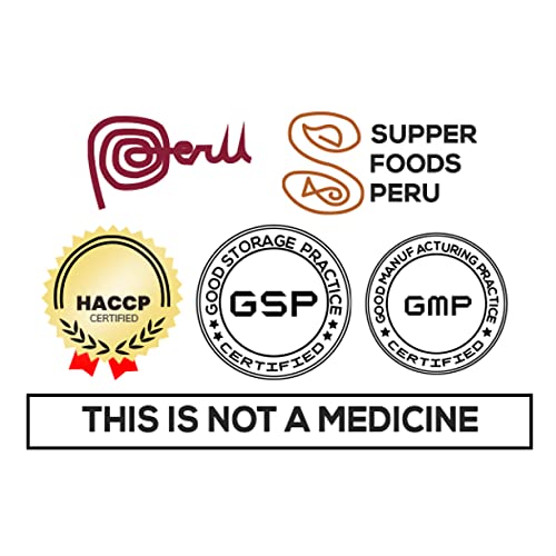 Hanan Peruvian Secrets Hojas De Guayaba Herbal Tea | 100% Natura...