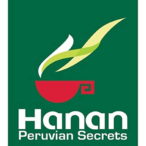 Hanan Peruvian Secrets Hojas De Guayaba Herbal Tea | 100% Natura...
