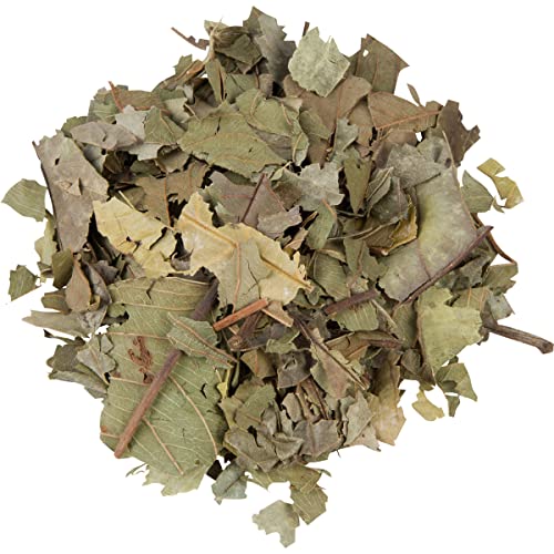 Hanan Guava Leaves 1.4oz Hojas de Guayaba 40g Loose Leaf Herba...