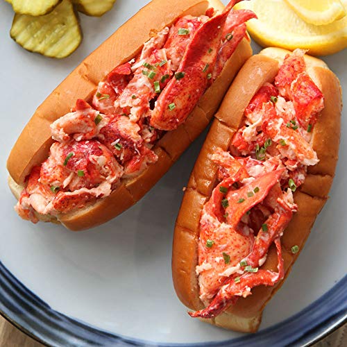Downeast Lobster Rolls