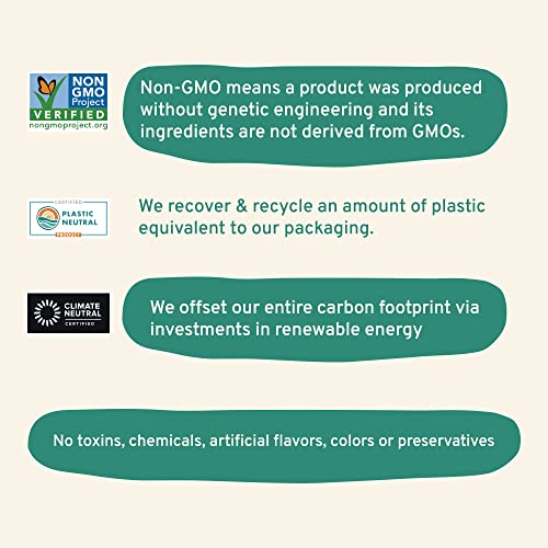 HANDPICK, Fennel Tea Bags 100 Herbal Tea Bags Caffeine Free, M...