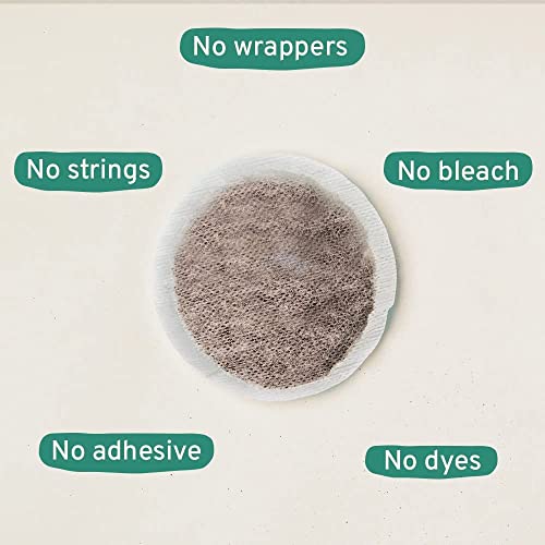 HANDPICK, Organic English Breakfast Black Tea Bags 100 Count U...