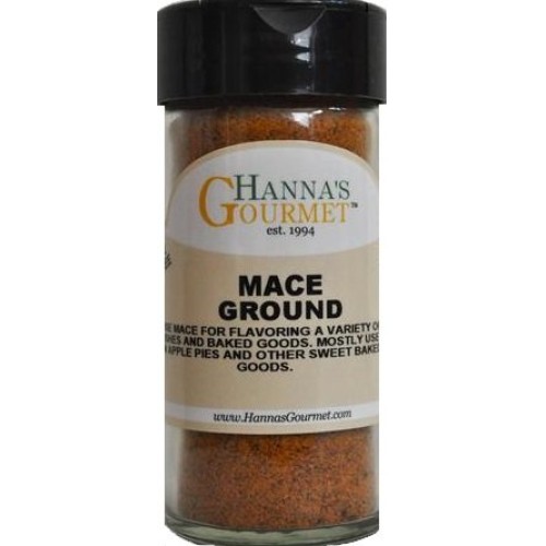MACE GROUND