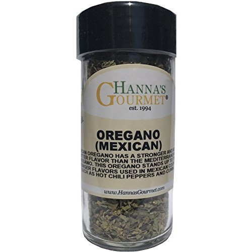 Oregano Mexican