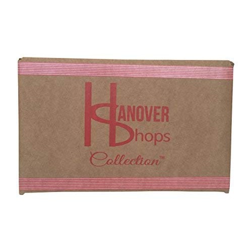 Hanover Shops Collection Of Boba Tapioca Pearls For Bubble Tea,