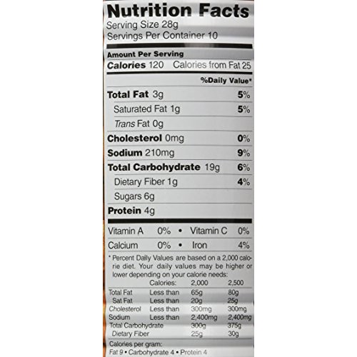 Hapi Snacks - Spicy Sriracha Peas - Chili Garlic Coated Green Pe