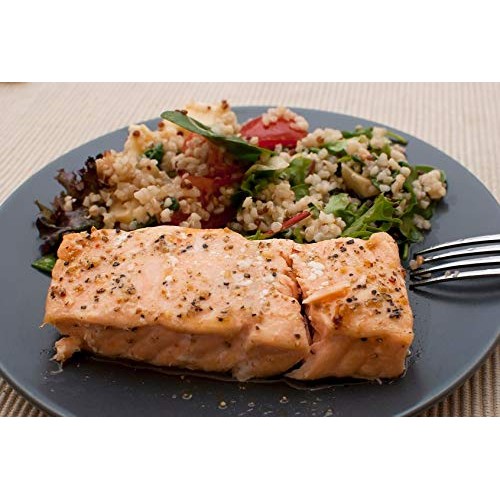 Happy Andes Red Quinoa 3 Lbs - Non Gluten, Whole Grain Rice Subs