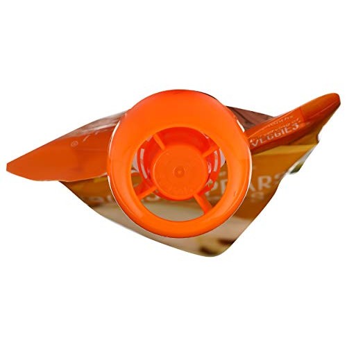 Happy Baby Organic Squash, Pears &Amp; Apricots Baby Food, 4 Oz