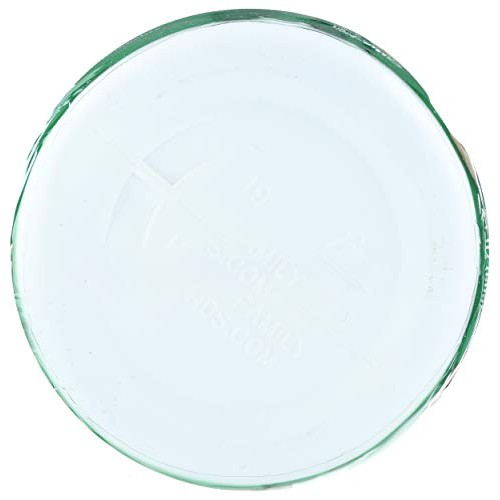 Happy Baby Organic Superfood Puffs, Kale &Amp; Spinach, 2.1 Ounce