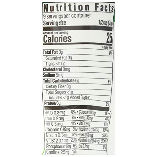 Happy Baby Organic Superfood Puffs, Kale &Amp; Spinach, 2.1 Ounce